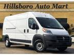 2014 Ram 2500 Promaster Vans High RoofDieselLike NewClean Carfax