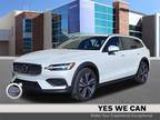 2024 Volvo V60 Cross Country B5 Plus