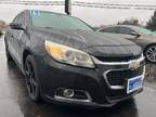 2014 Chevrolet Malibu LT 4dr Sedan w/3LT