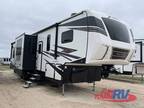 2021 Forest River Forest River RV XLR Nitro 35DK5 44ft