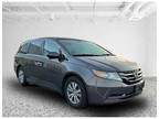 2015 Honda Odyssey EX