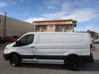 2017 Ford Transit 250 3dr SWB Low Roof Cargo Van w/Sliding Passenger Side Door