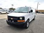 2017 Chevrolet Express 2500 3dr Cargo Van