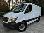 2015 Mercedes-Benz Sprinter 2500 4x2 3dr 144 in. WB Cargo Van