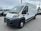 2014 RAM Pro Master 3500 159 WB 3dr High Roof Cargo Van