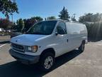 1998 Ford E-250 Base 3dr Econoline Cargo Van