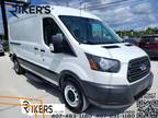 2018 Ford Transit Van