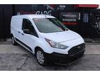 2019 Ford Transit Connect Cargo XL Van 4D