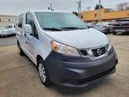 2016 Nissan NV200 SV PASSENGER VAN