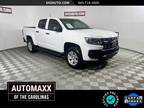 2022 Chevrolet Colorado Work Truck