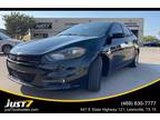 2015 Dodge Dart SXT Sedan 4D