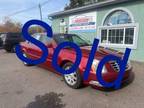 2008 Cadillac DTS Luxury II 4dr Sedan