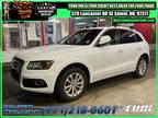 2015 Audi Q5 2.0T quattro Premium Plus AWD 4dr SUV