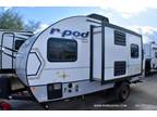 2024 Forest River R-Pod Classic RP-190C