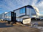 2024 Forest River Forest River RV Vengeance Rogue Armored 391T145 39ft
