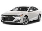 2024 Chevrolet Malibu FWD 2LT