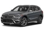 2017 BMW X1 x Drive28i