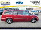 Used 2013 CHRYSLER Town & Country For Sale