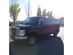 2014 Ford Econoline Cargo Van E150 125k Miles, Must See