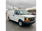 2011 Chevrolet Express 2500 3dr Cargo Van w/ 1WT