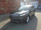 Used 2014 JEEP CHEROKEE For Sale