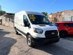 2020 Ford Transit 250 Van Med. Roof w/Sliding Pass. 130-in. WB
