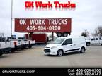 2016 Ford Transit Connect Cargo Van XLT LWB w/Rear 180 Degree Door