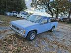 1995 Nissan Truck XE 2dr Extended Cab SB