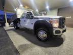 2014 Ford F-550 Truck