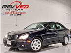 2006 Mercedes-Benz C-Class C280 4dr Luxury Sedan 3.0L 4MATIC