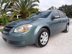 2009 Chevrolet Cobalt LT 4dr Sedan w/ 1LT