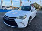 2016 Toyota Camry Special Edition 4dr Sedan