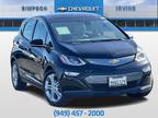 2018 Chevrolet Bolt EV LT