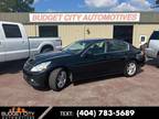 2012 Infiniti G25 Sedan 4dr Journey RWD