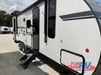 2021 Forest River Forest River RV Cherokee Grey Wolf Black Label 26DBHBL 31ft