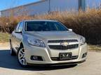 2013 Chevrolet Malibu Eco 4dr Sedan w/1SA