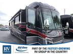 2024 Entegra Coach Cornerstone 45Z 45ft