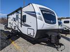 2023 Venture RV Sport Trek ST271VMB