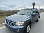 2005 Toyota Highlander Base AWD 4dr SUV V6 w/3rd Row