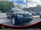 2011 Jeep Compass Sport SUV 4D