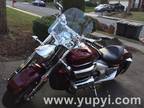 2004 Honda Rune Cruiser 1832cc 6cyl