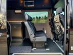 2019 Mercedes-Benz Sprinter 2500 Crew High Roof w/170 WB Van 3D