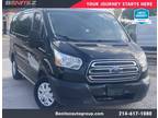 2015 Ford Transit 150 Van Low Roof w/Sliding Side Door w/RWB Van 3D