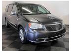 2014 Chrysler Town and Country Touring-L