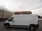 2015 RAM Pro Master 2500 159 WB 3dr High Roof Cargo Van