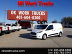 2020 Ford Transit Connect Cargo Van XLT LWB w/Rear 180 Degree Door