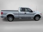 2011 Ford F-150 2WD XLT Super Cab