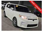 2014 Scion x B