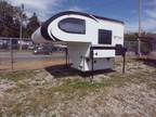 2022 Cirrus 620 Truck Camper