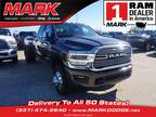 2024 RAM 3500 Gray, 10 miles